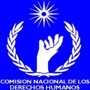 CNDH-logo