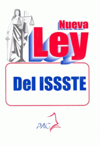 ley del issste