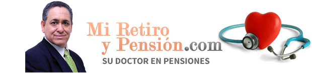 Mi Retiro y Pensión: lo que somos y hacemos