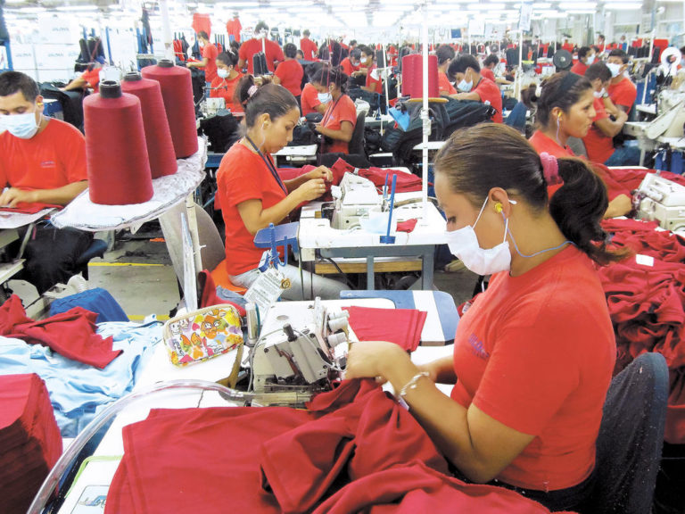 CONTRATO Ley de la Industria Textil del Ramo de la Lana, con vigencia del 21 de enero de 2017 al 20 de enero de 2019