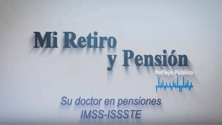 Mi Retiro y Pensión en Reflejo Público: respuestas a preguntas del auditorio